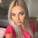 Знакомства: Анастасия, 34 года, Новосибирск