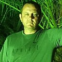 Знакомства: Андрей, 48 лет, Геническ