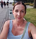Знакомства: Галина, 47 лет, Санкт-Петербург