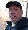 Знакомства: Вова, 48 лет, Баргузин