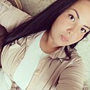 Знакомства: Светлана, 29 лет, Нягань