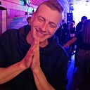 Знакомства: Даниил, 39 лет, Самара