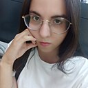 Знакомства: Юлия, 19 лет, Нефтекамск
