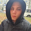 Знакомства: Илья, 22 года, Бузулук
