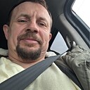 Знакомства: Кирилл, 47 лет, Ржев