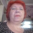 Знакомства: Галина, 59 лет, Новомиргород
