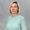Знакомства: Галина, 49 лет, Пенза