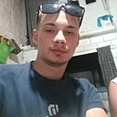 Знакомства: Gleb, 19 лет, Столин