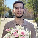 Знакомства: Мурад, 19 лет, Воронеж