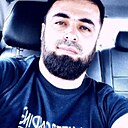 Знакомства: Хаким, 38 лет, Душанбе