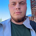 Знакомства: Александр, 24 года, Тюмень
