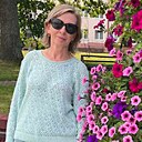 Знакомства: Валентина, 56 лет, Верхнедвинск
