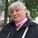 Знакомства: Нина, 53 года, Тотьма