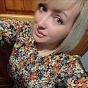 Знакомства: Алёна, 37 лет, Ветка