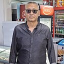 Знакомства: Виктор, 61 год, Алматы