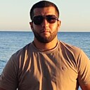 Знакомства: Ахмед, 35 лет, Адлер