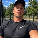 Знакомства: Серёга, 38 лет, Ирпень