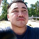 Знакомства: Дмитрий, 35 лет, Березники
