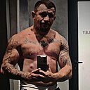Знакомства: Дмитрий, 37 лет, Брест
