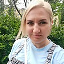 Знакомства: Марина, 37 лет, Самара