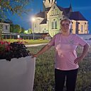 Знакомства: Людмила, 45 лет, Вилейка