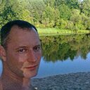Знакомства: Дмитрий, 47 лет, Новозыбков