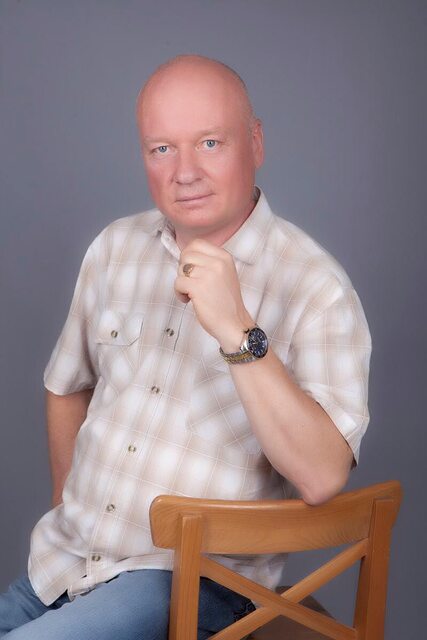 Фото - Tabor.ru