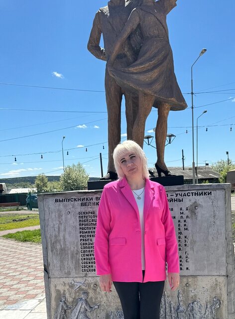 Фото - Tabor.ru