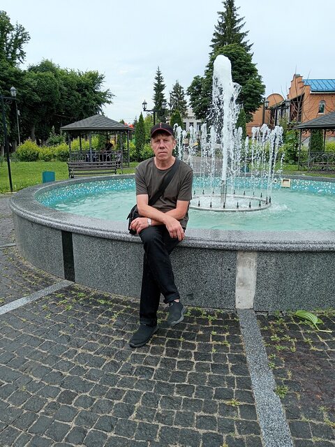 Фото - Tabor.ru