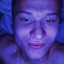 Знакомства: Владик, 22 года, Промышленная