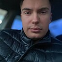 Знакомства: Дмитрий, 25 лет, Заволжье