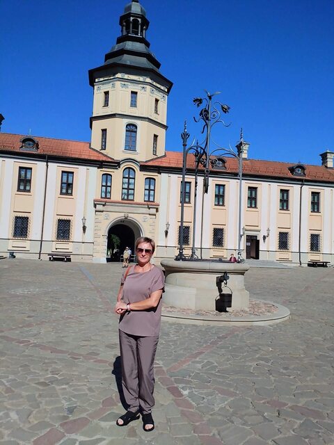 Фото - Tabor.ru
