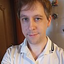 Знакомства: Игорь, 36 лет, Минск