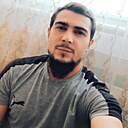 Знакомства: Амирхан, 30 лет, Североморск