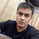 Знакомства: Мурод, 28 лет, Зима