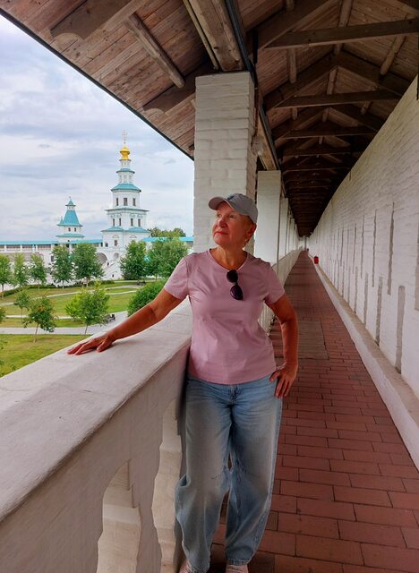 Фото - Tabor.ru