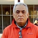 Знакомства: Рустам, 66 лет, Краснодар