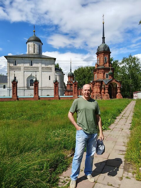 Фото - Tabor.ru