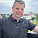 Знакомства: Егор, 41 год, Витебск