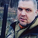 Знакомства: Игорь, 46 лет, Верхнедвинск
