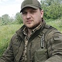 Знакомства: Михайло, 36 лет, Глухов