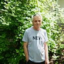Знакомства: Андрей, 61 год, Усмань