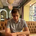 Знакомства: Александр, 35 лет, Вологда