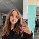 Знакомства: Полина, 18 лет, Брест