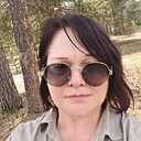 Знакомства: Янина, 44 года, Радужный (Ханты-Мансийский)