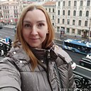 Знакомства: Анна, 40 лет, Петрозаводск