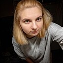 Знакомства: Анастасия, 27 лет, Слуцк