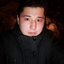 Знакомства: Костя, 26 лет, Краснозерское