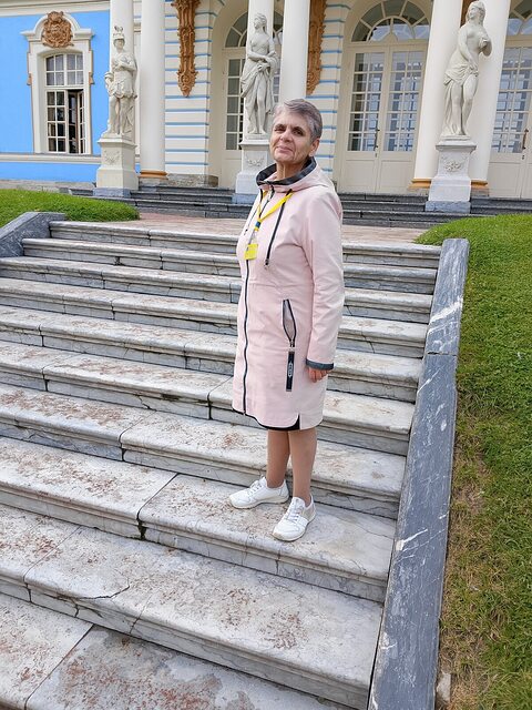Фото - Tabor.ru