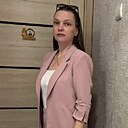 Знакомства: Катя, 41 год, Рыбинск